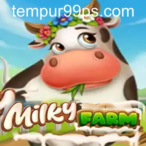 MilkyFarm